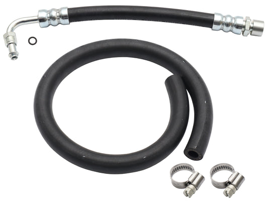 Power Steer Pressure & Return Hose Kit VB VC VH VK 6cyl & VB VC VH VK VL V8 - H1451