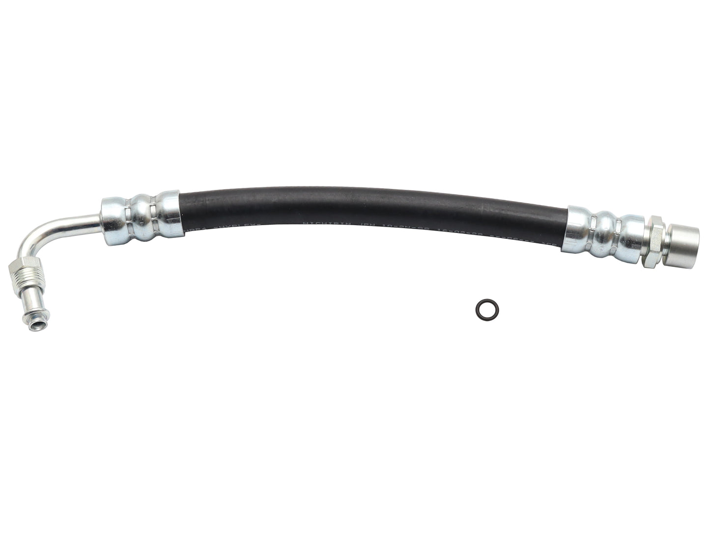 Power Steer Pressure & Return Hose Kit VB VC VH VK 6cyl & VB VC VH VK VL V8 - H1451