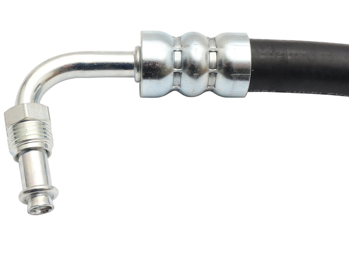 Power Steer Pressure Hose VB VC VH VK 6 Cylinder & VB VC VH VK VL Commodore V8 - H1443