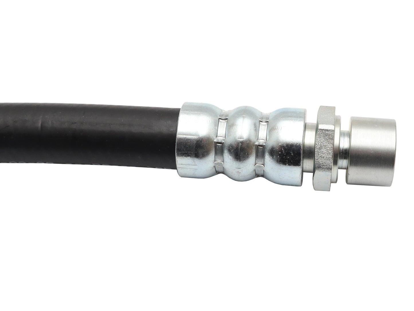 Power Steer Pressure Hose VB VC VH VK 6 Cylinder & VB VC VH VK VL Commodore V8 - H1443