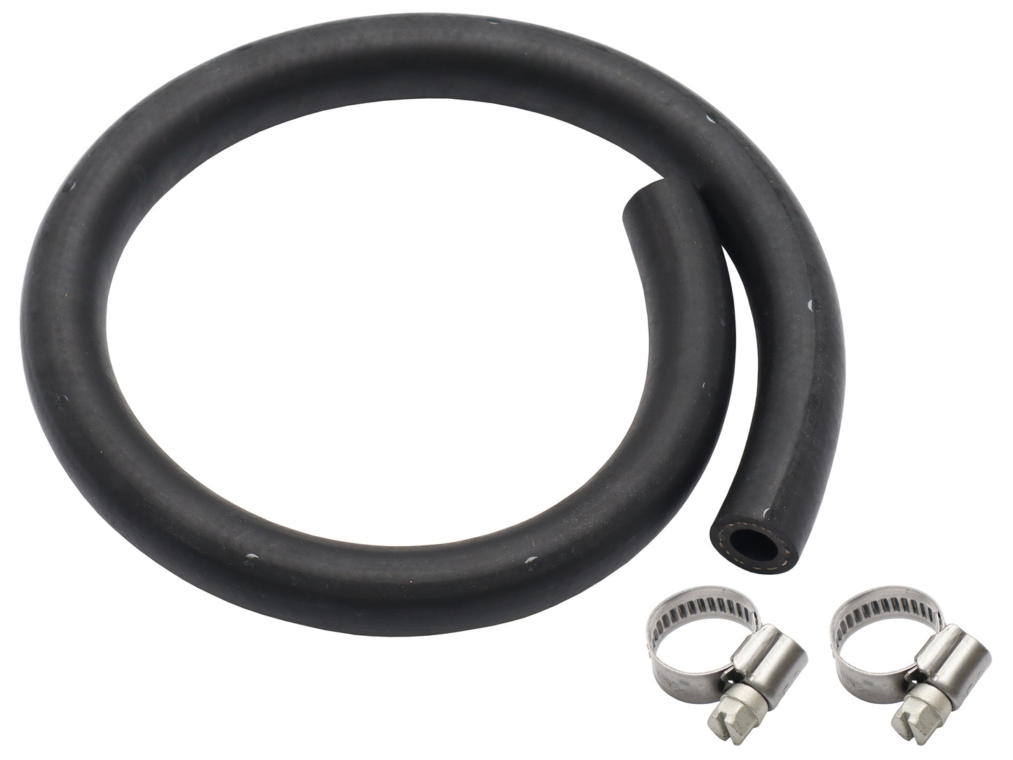 Power Steer Pressure & Return Hose Kit VB VC VH VK 6cyl & VB VC VH VK VL V8 - H1451