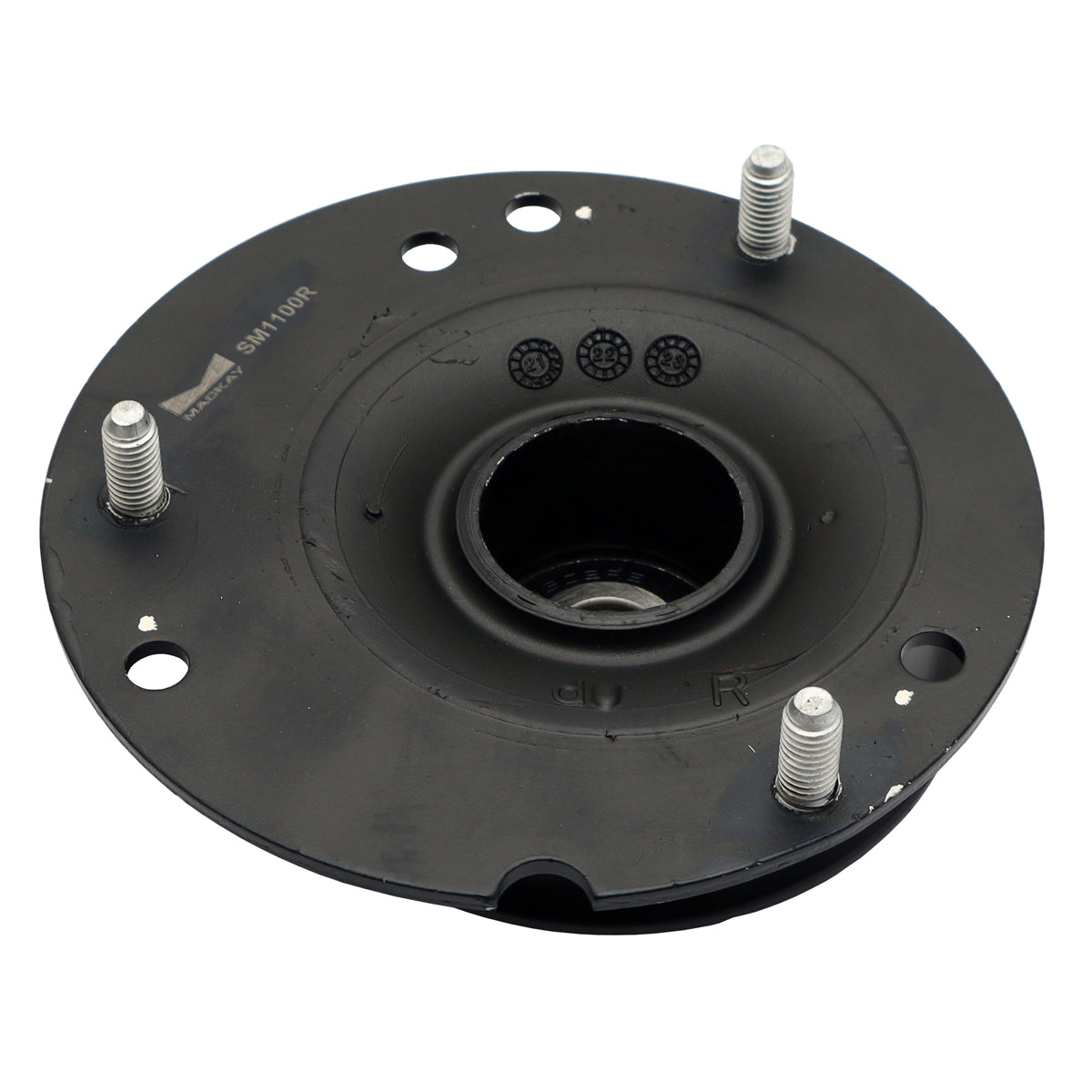 Front RH Strut Mount Bush & Bearing Holden VB VC VH VK VL VN VG VP VQ - H1452R