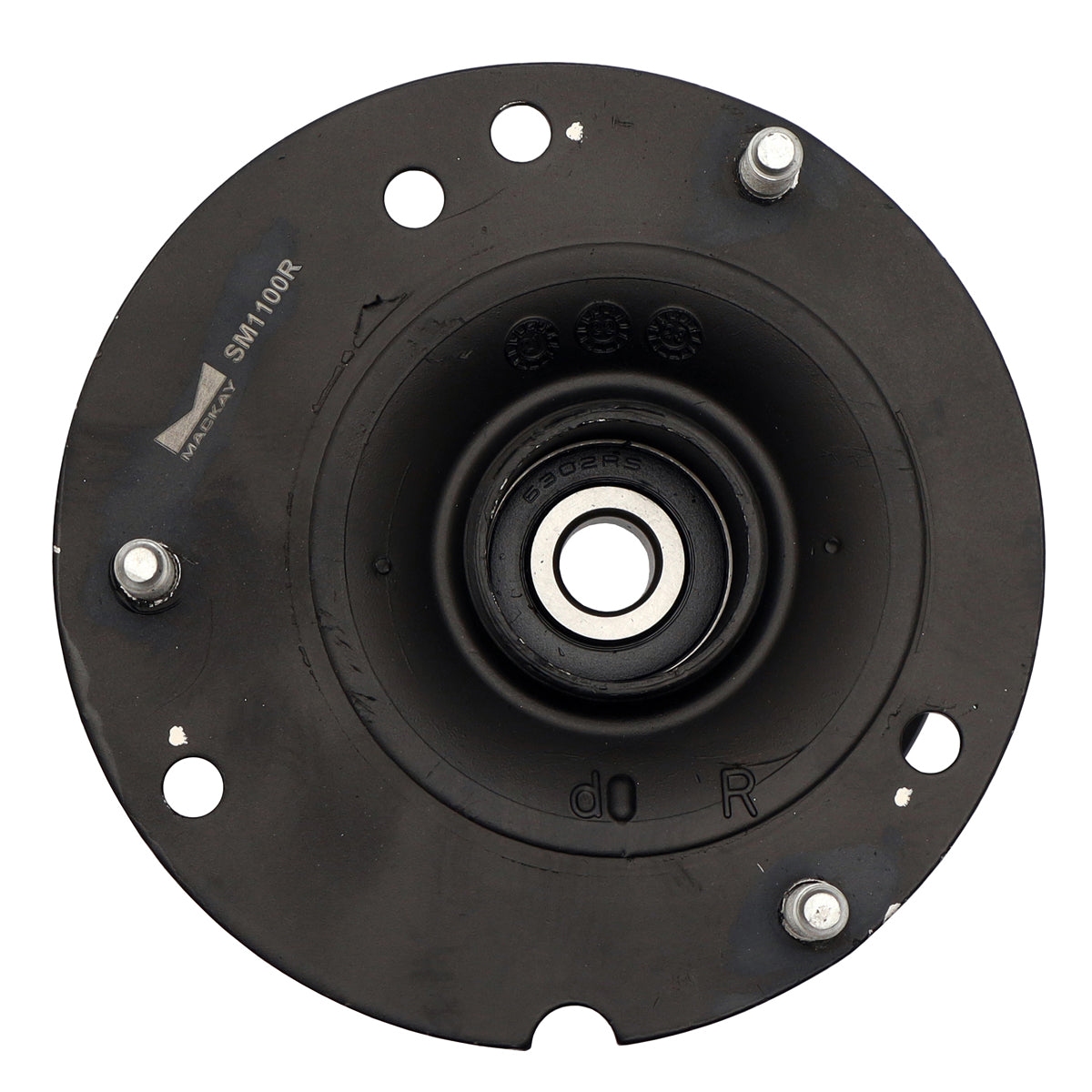 Front RH Strut Mount Bush & Bearing Holden VB VC VH VK VL VN VG VP VQ - H1452R