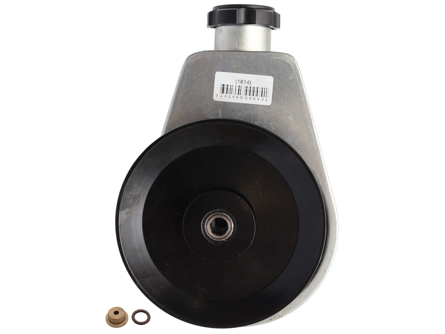 Power Steering Pump HQ-WB VB VC 6cyl HQ-WB VB-VL V8 Metric Thread - H1453