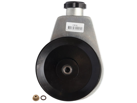 Power Steering Pump HQ-WB VB VC 6cyl HQ-WB VB-VL V8 Metric Thread - H1453