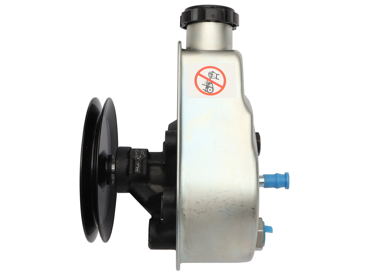 Power Steering Pump HQ-WB VB VC 6cyl HQ-WB VB-VL V8 Metric Thread - H1453