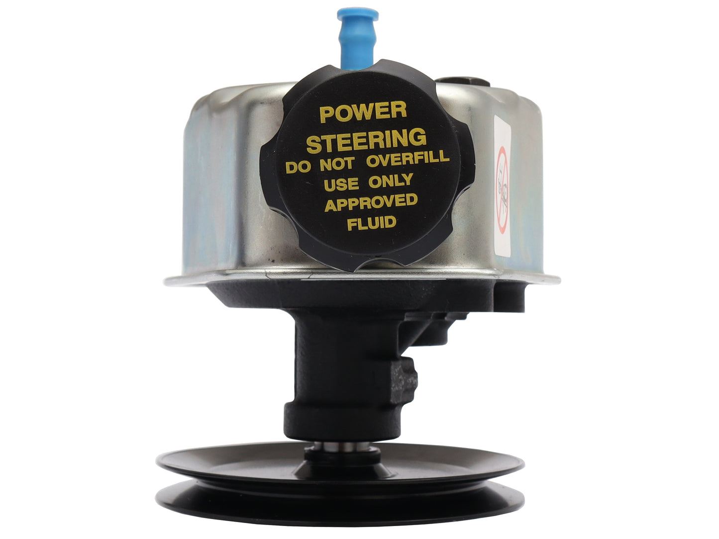 Power Steering Pump HQ-WB VB VC 6cyl HQ-WB VB-VL V8 Metric Thread - H1453