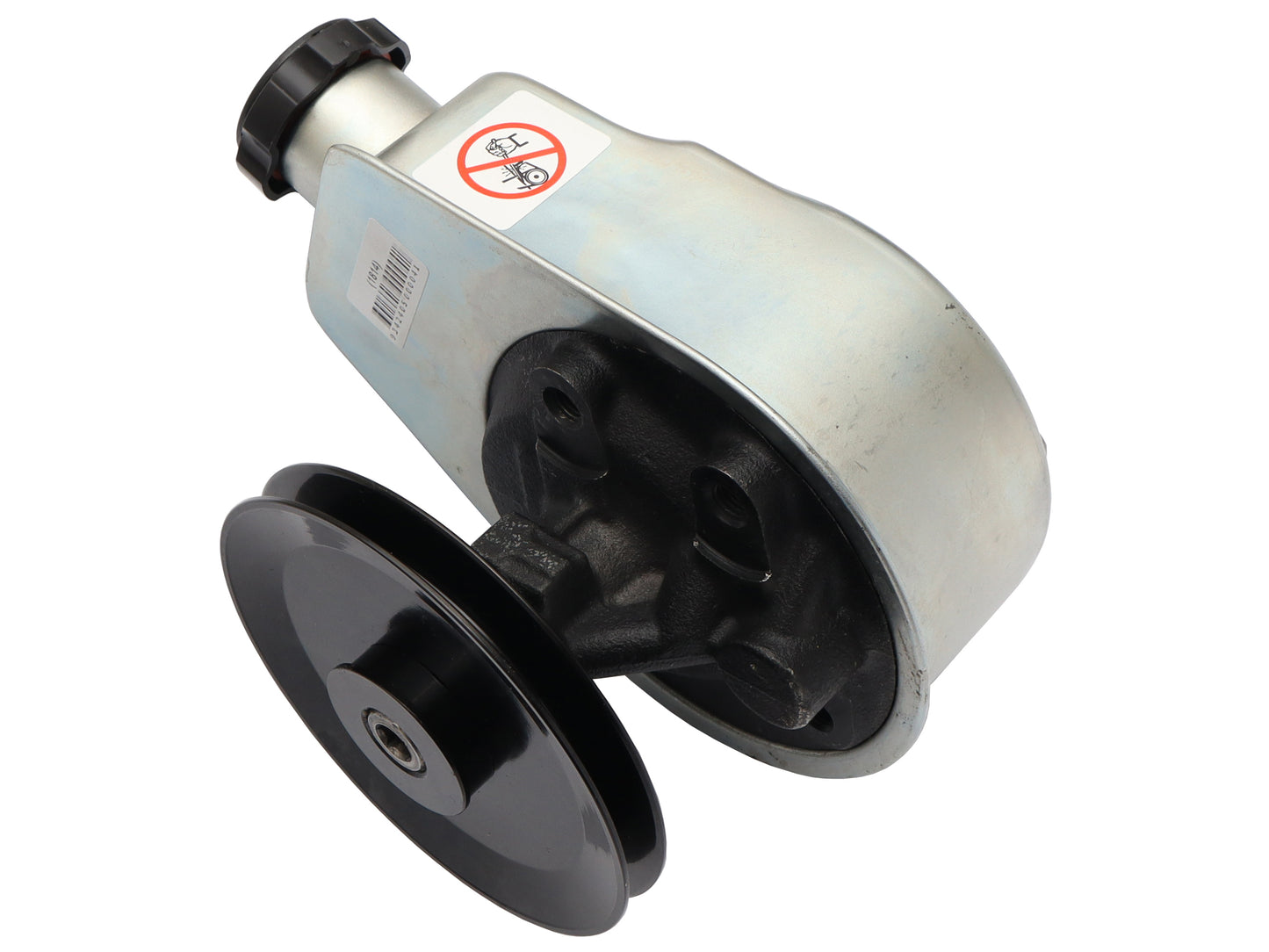 Power Steering Pump HQ-WB VB VC 6cyl HQ-WB VB-VL V8 Metric Thread - H1453