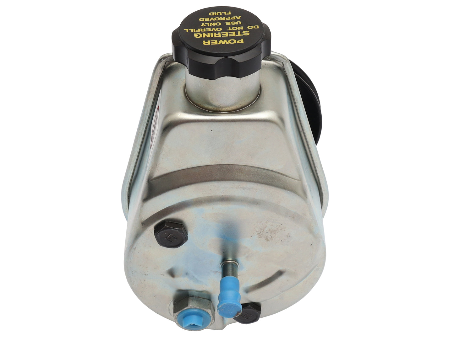 Power Steering Pump HQ-WB VB VC 6cyl HQ-WB VB-VL V8 Metric Thread - H1453