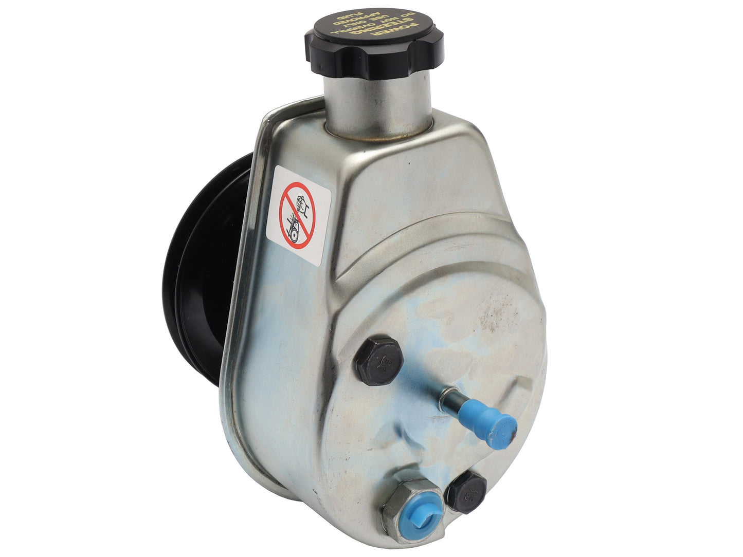 Power Steering Pump HQ-WB VB VC 6cyl HQ-WB VB-VL V8 Metric Thread - H1453