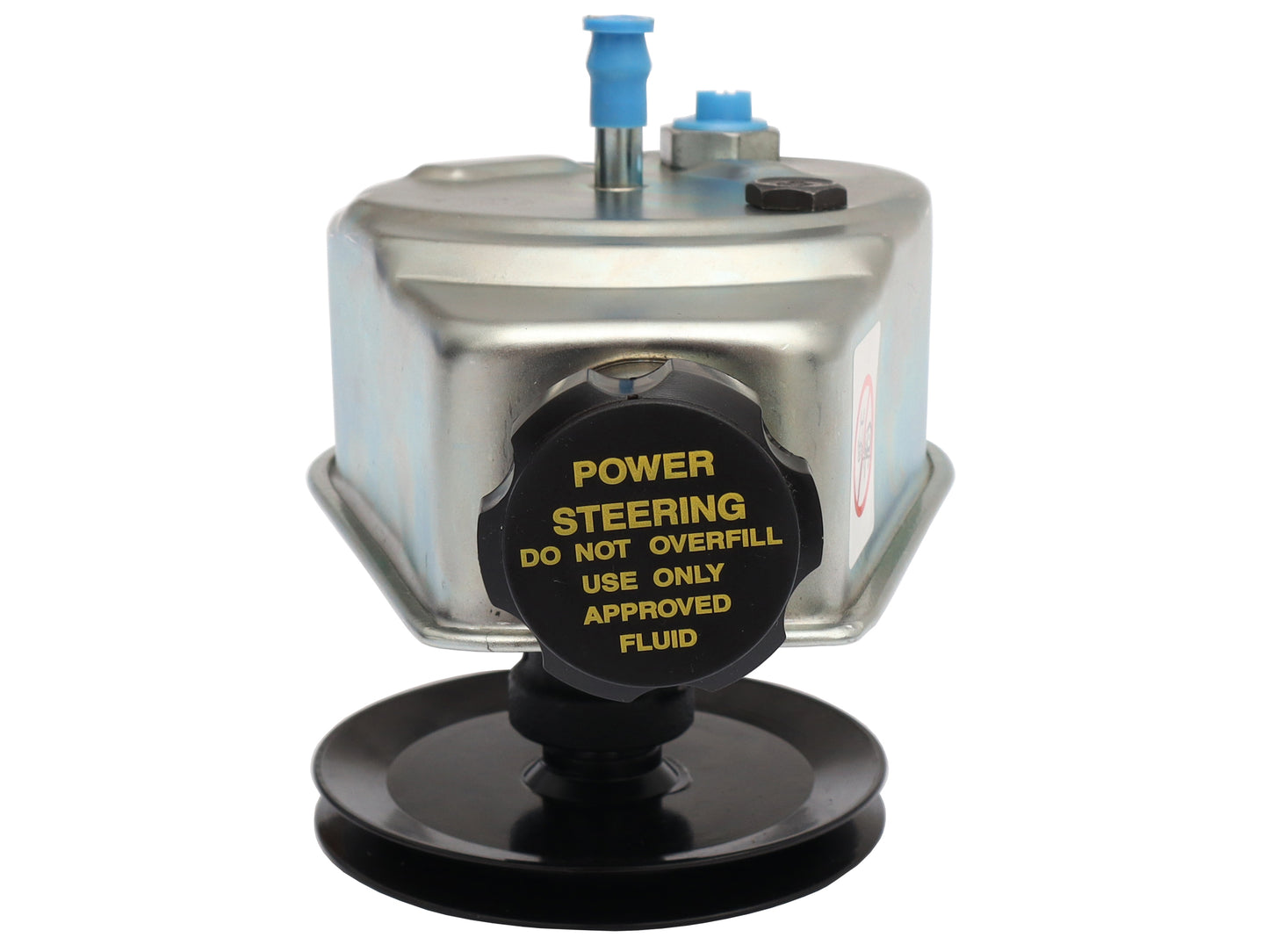 Power Steering Pump HQ-WB VB VC 6cyl HQ-WB VB-VL V8 Metric Thread - H1453