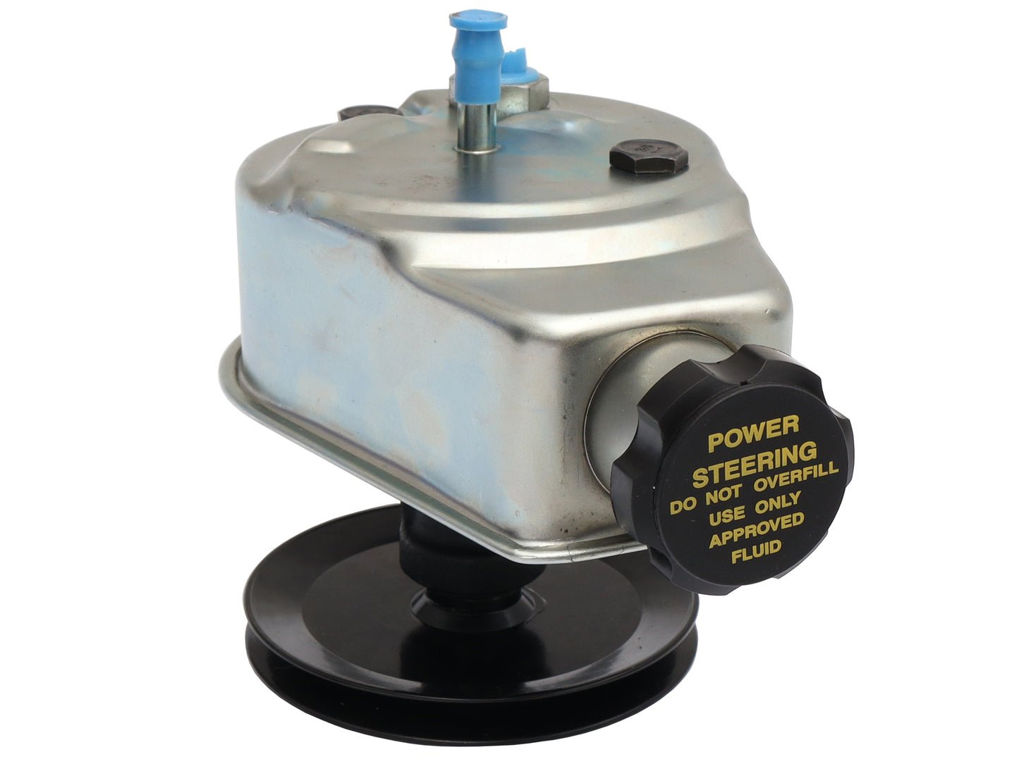 Power Steering Pump HQ-WB VB VC 6cyl HQ-WB VB-VL V8 Metric Thread - H1453