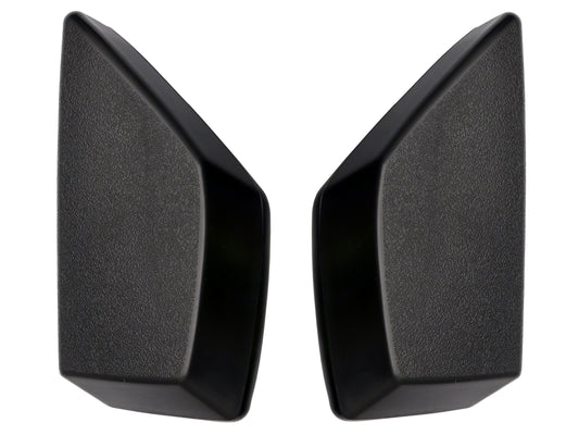 Bumper Bar End Caps VB VC VH Commodore Rear Pair (Suits SL/E) - H1461