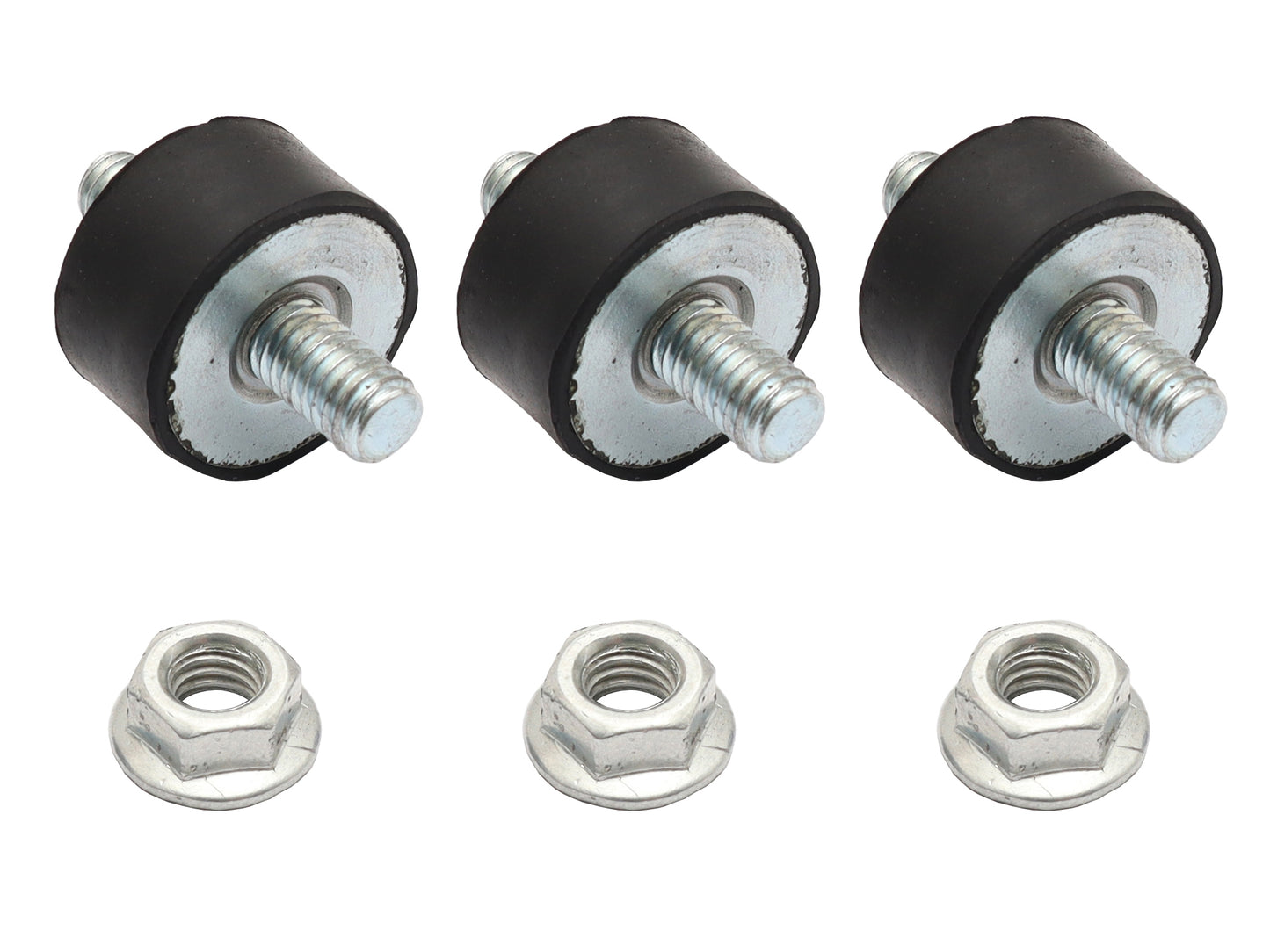 Air Box Mounting Kit VK VL VN VG VQ VP VR VS VT VU VY Commodore - H1465