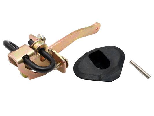 Door Check Strap Kit Front Left or Right VB VC VH VK VL Commodore - H1469
