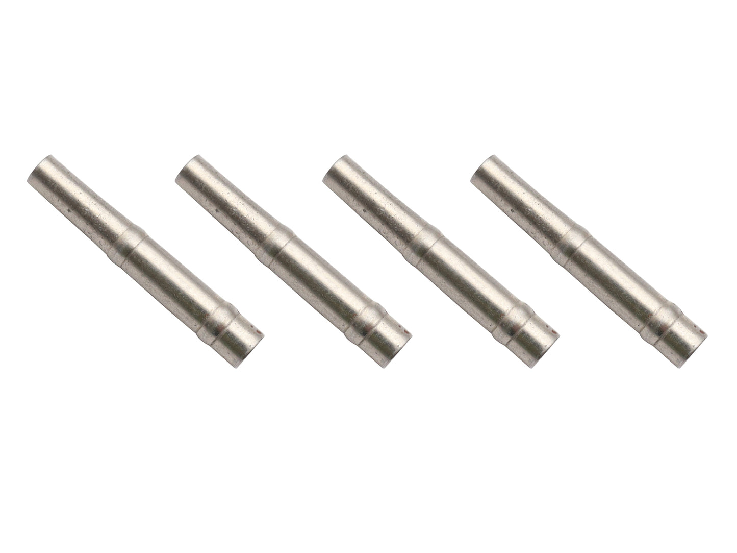 Door Check Strap Pin Kit 4pc VB VC VH VK VL Commodore - H1471