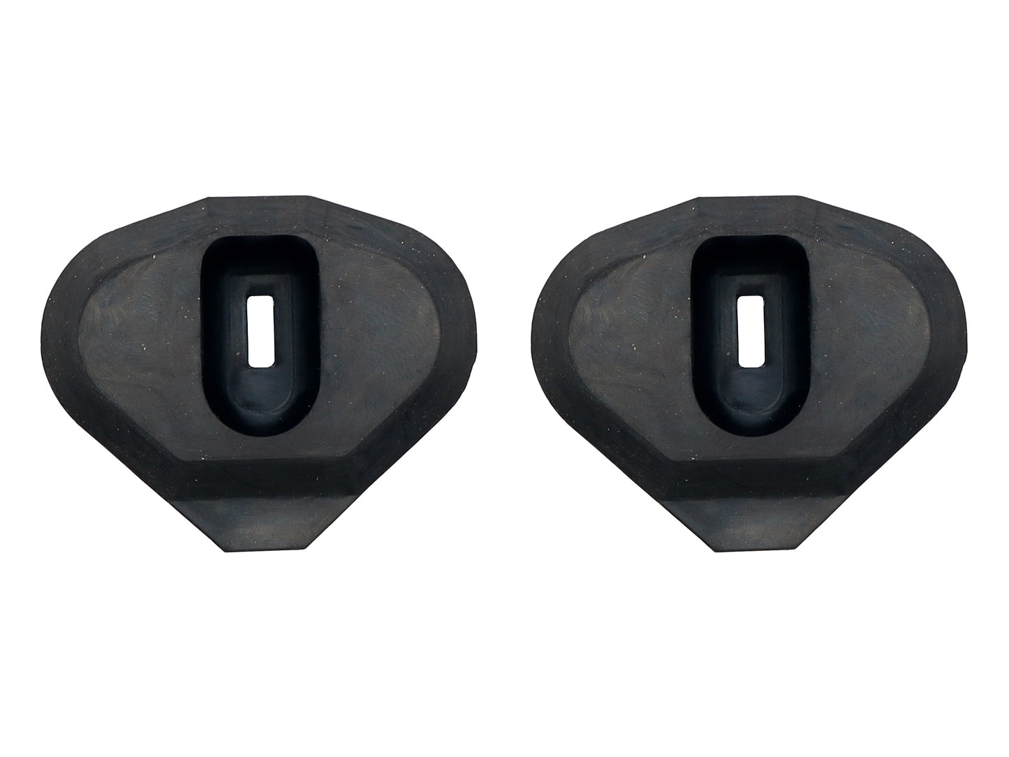 Seal Front Door Check Strap Kit 2pc VB VC VH VK VL Commodore - H1472