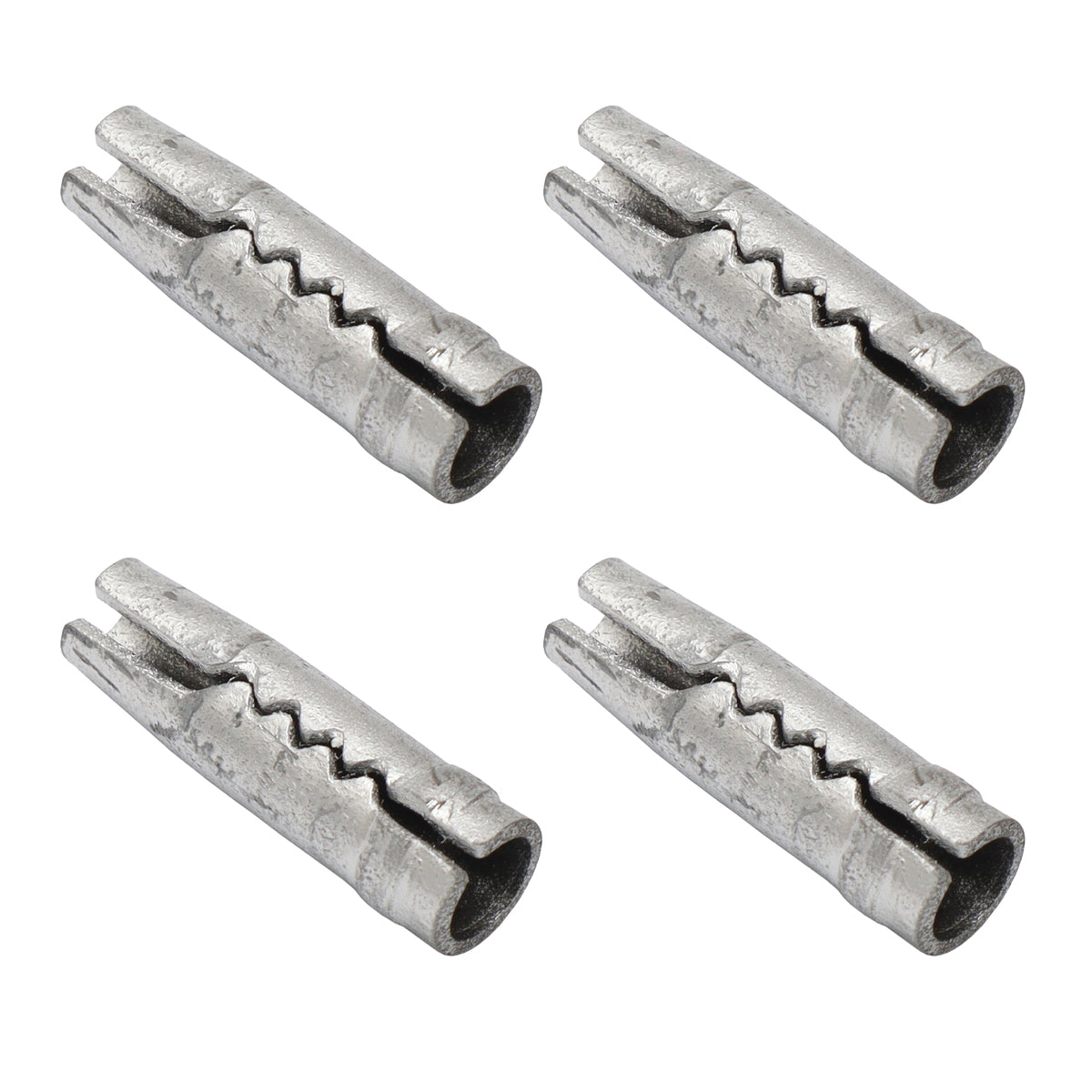 Door Check Strap Pin Kit 4pc VN VP VR VS VQ Commodore - H1473