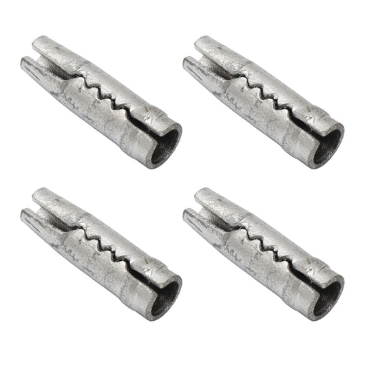 Door Check Strap Pin Kit 4pc VN VP VR VS VQ Commodore - H1473