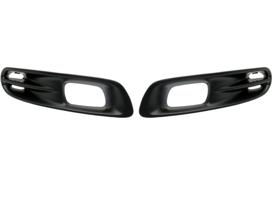 Bezels Front Bumper Fog Light VR VS SS & Calais Left & Right Hand - H1475