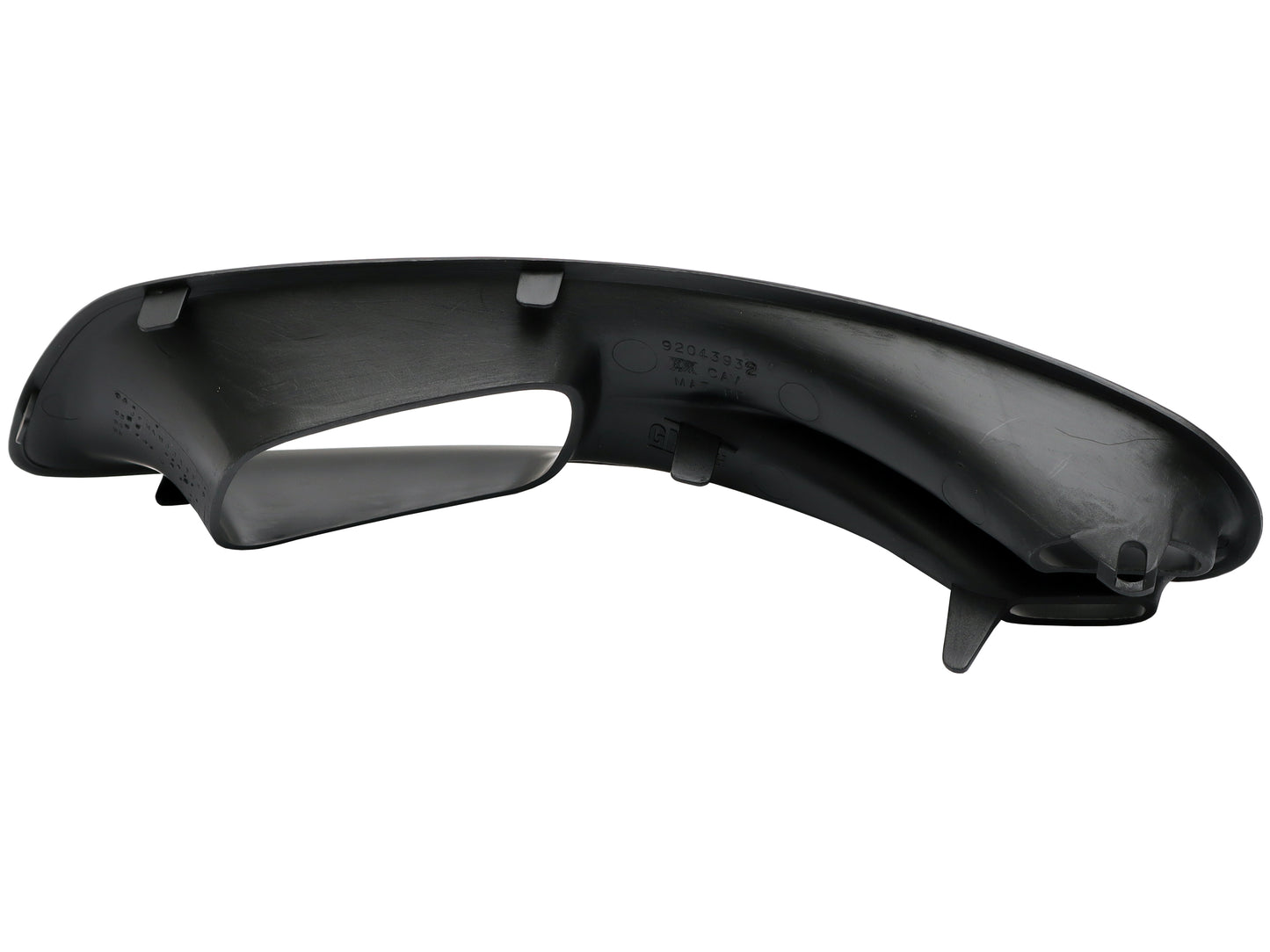 Fog Light & Bezel Kit VR VS SS & Calais Front Bumper Right Hand - H1477