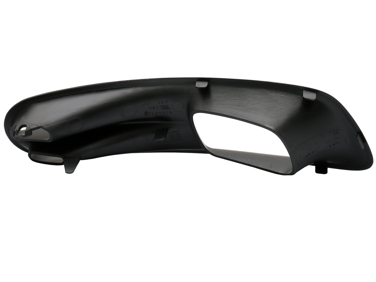 Holden Bezel Front Bumper Fog Light VR VS SS & Calais Left Hand - 92043933