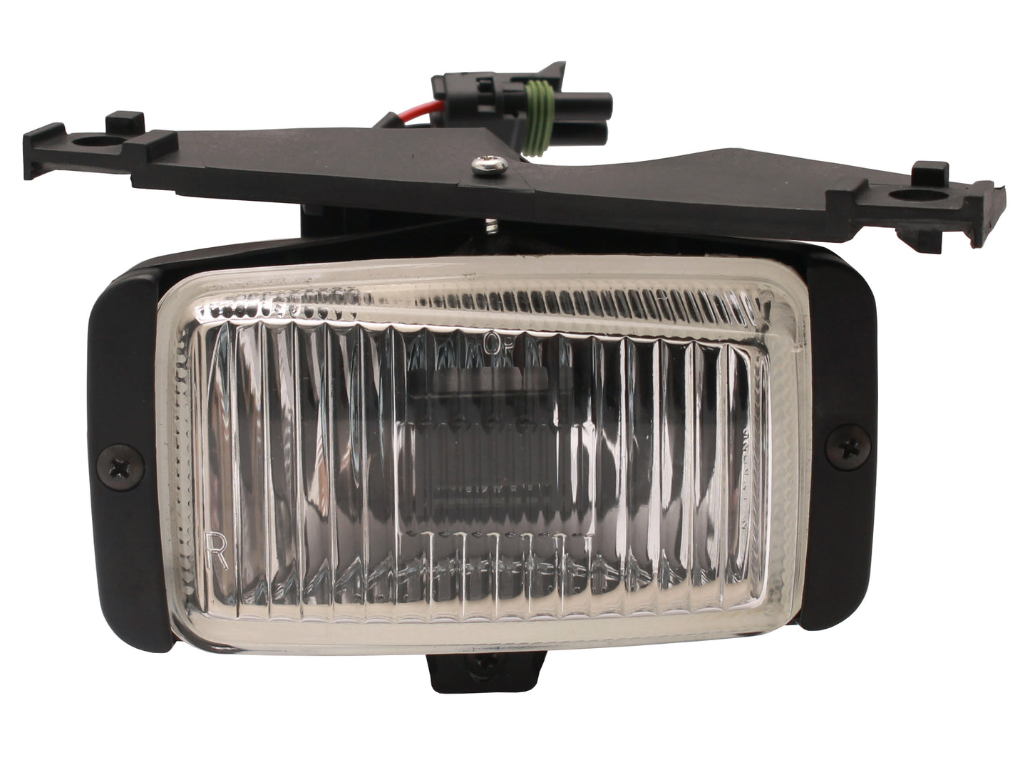 Fog Light & Bezel Kit VR VS SS & Calais Front Bumper Right Hand - H1477