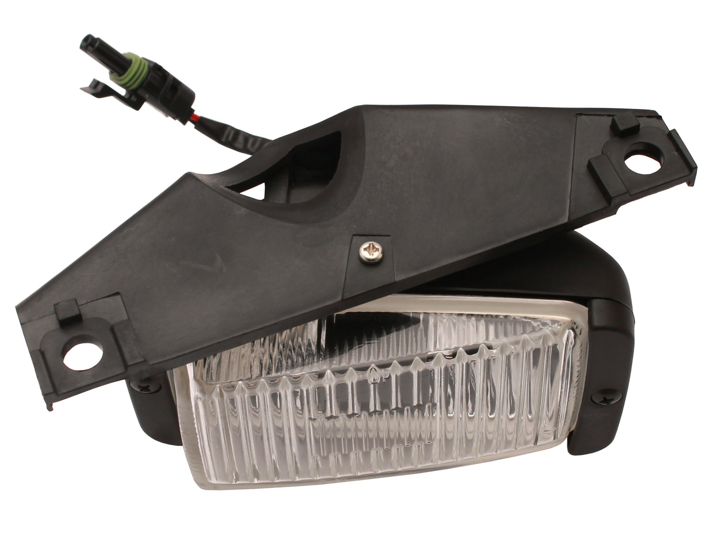 Fog Light & Bezel Kit VR VS SS & Calais Front Bumper Left Hand - H1476