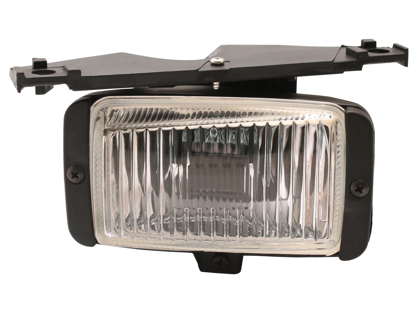 Fog Light & Bezel Kit VR VS SS & Calais Front Bumper Left & Right Hand - H1478