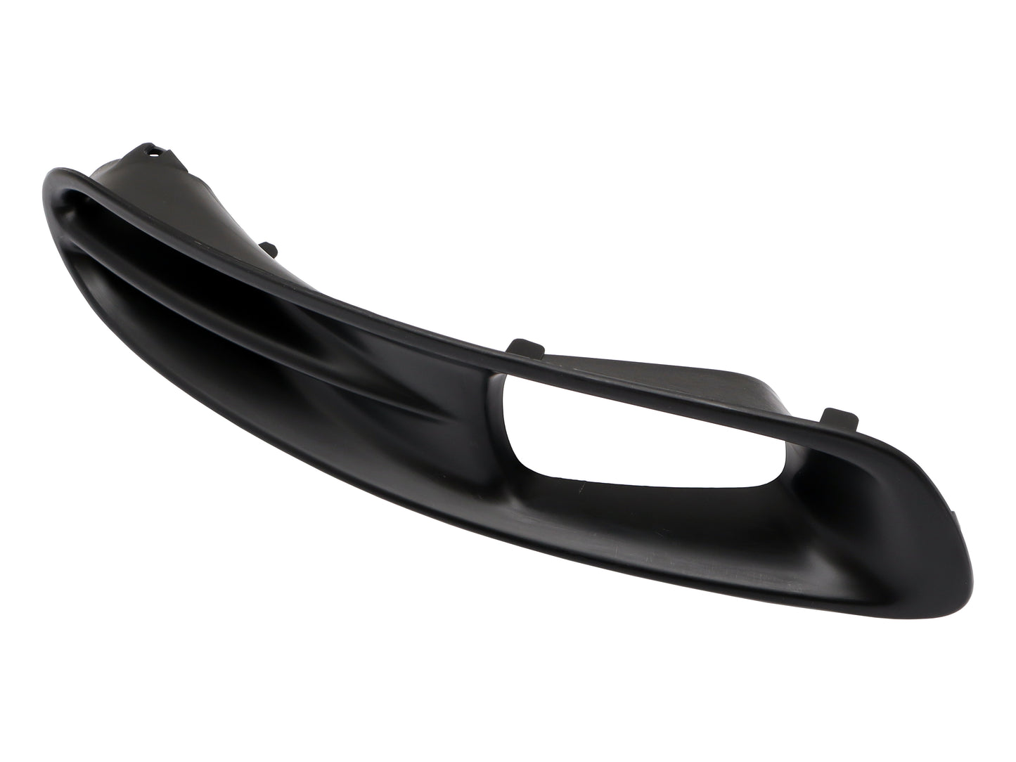 Fog Light & Bezel Kit VR VS SS & Calais Front Bumper Right Hand - H1477