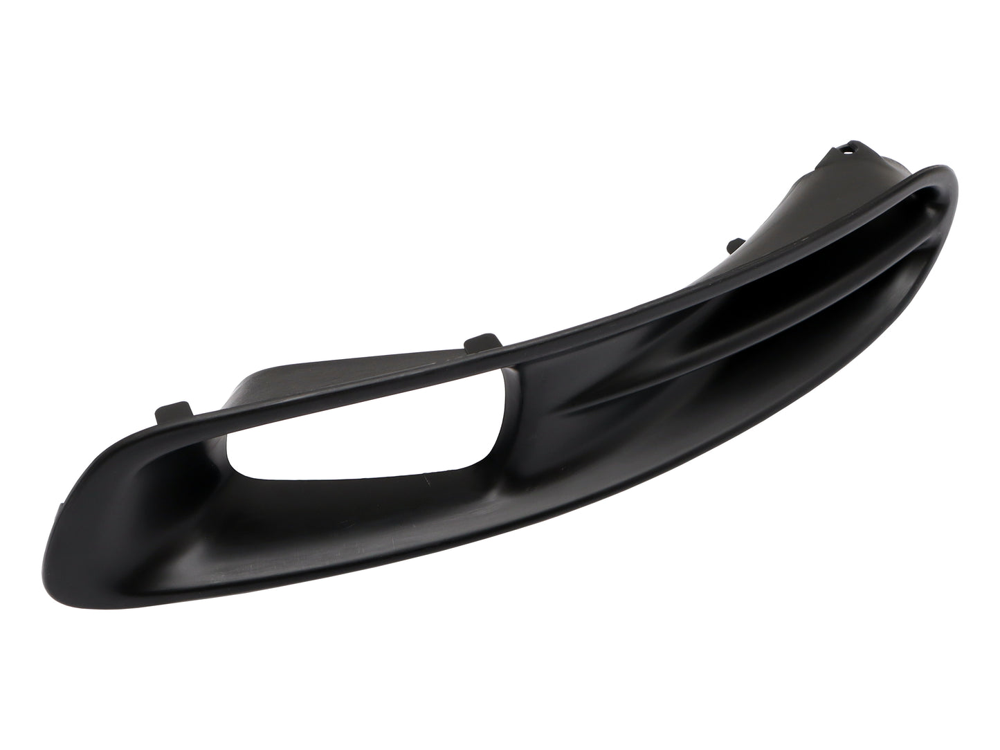 Fog Light & Bezel Kit VR VS SS & Calais Front Bumper Left & Right Hand - H1478