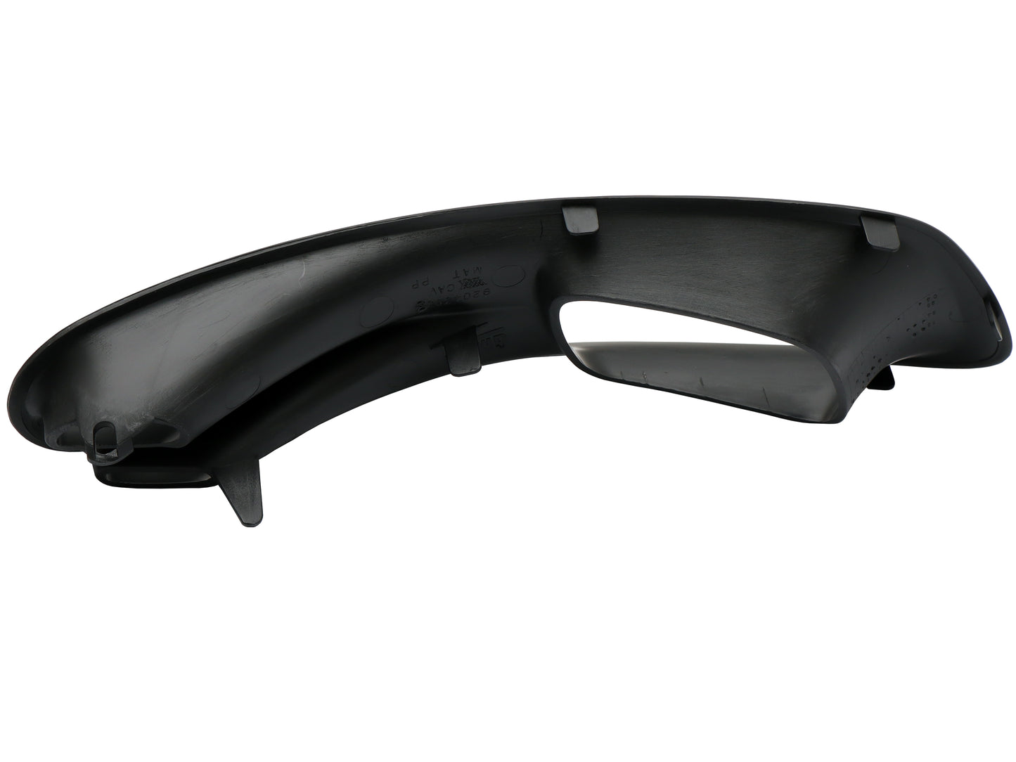 Fog Light & Bezel Kit VR VS SS & Calais Front Bumper Left & Right Hand - H1478