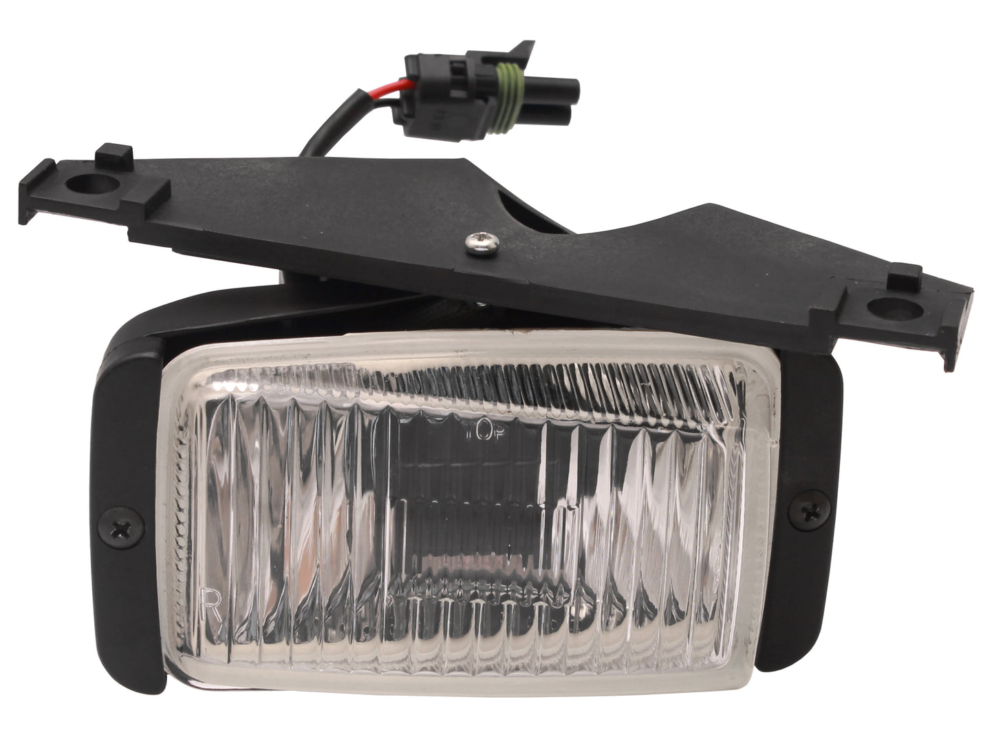 Fog Light & Bezel Kit VR VS SS & Calais Front Bumper Left & Right Hand - H1478