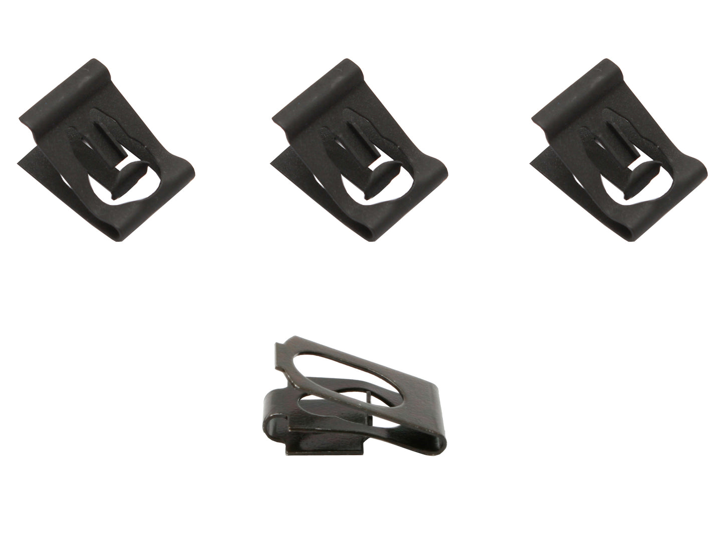 Windscreen Wiper Arm Clip Kit LH LX UC - H1483