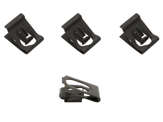 Windscreen Wiper Arm Clip Kit LH LX UC - H1483