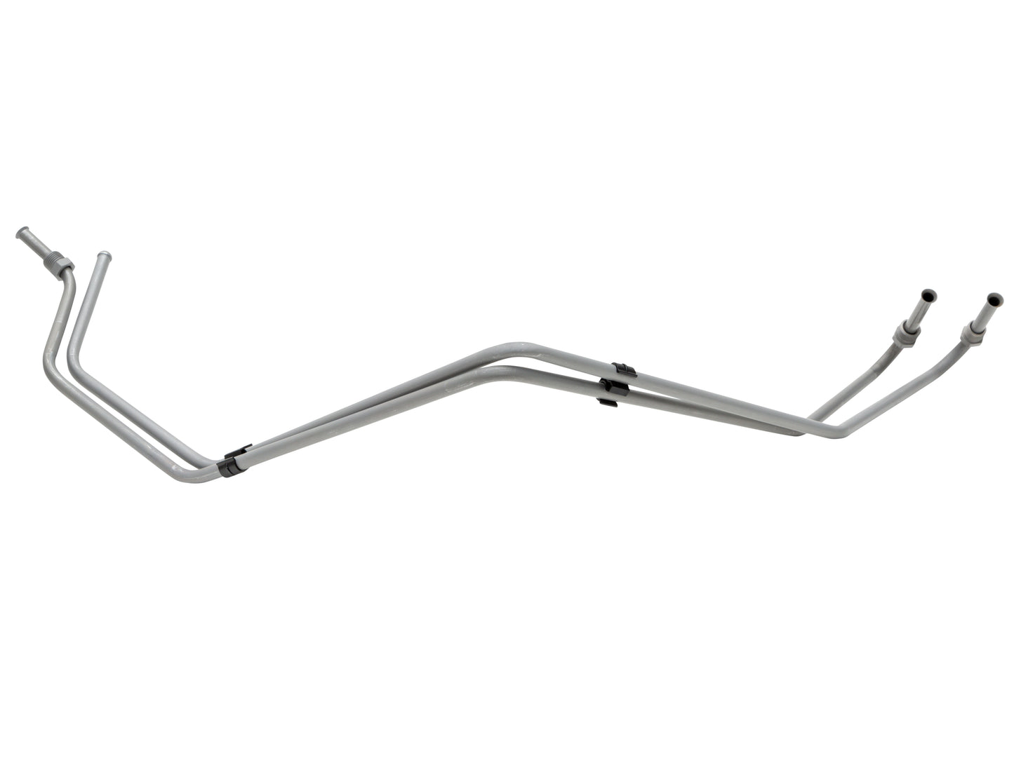 Power Steer Pressure & Return Pipes VB VC VH VK Commodore V8 - H1484