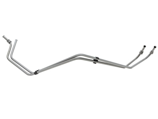 Power Steer Pressure & Return Pipes VB VC VH VK Commodore V8 - H1484