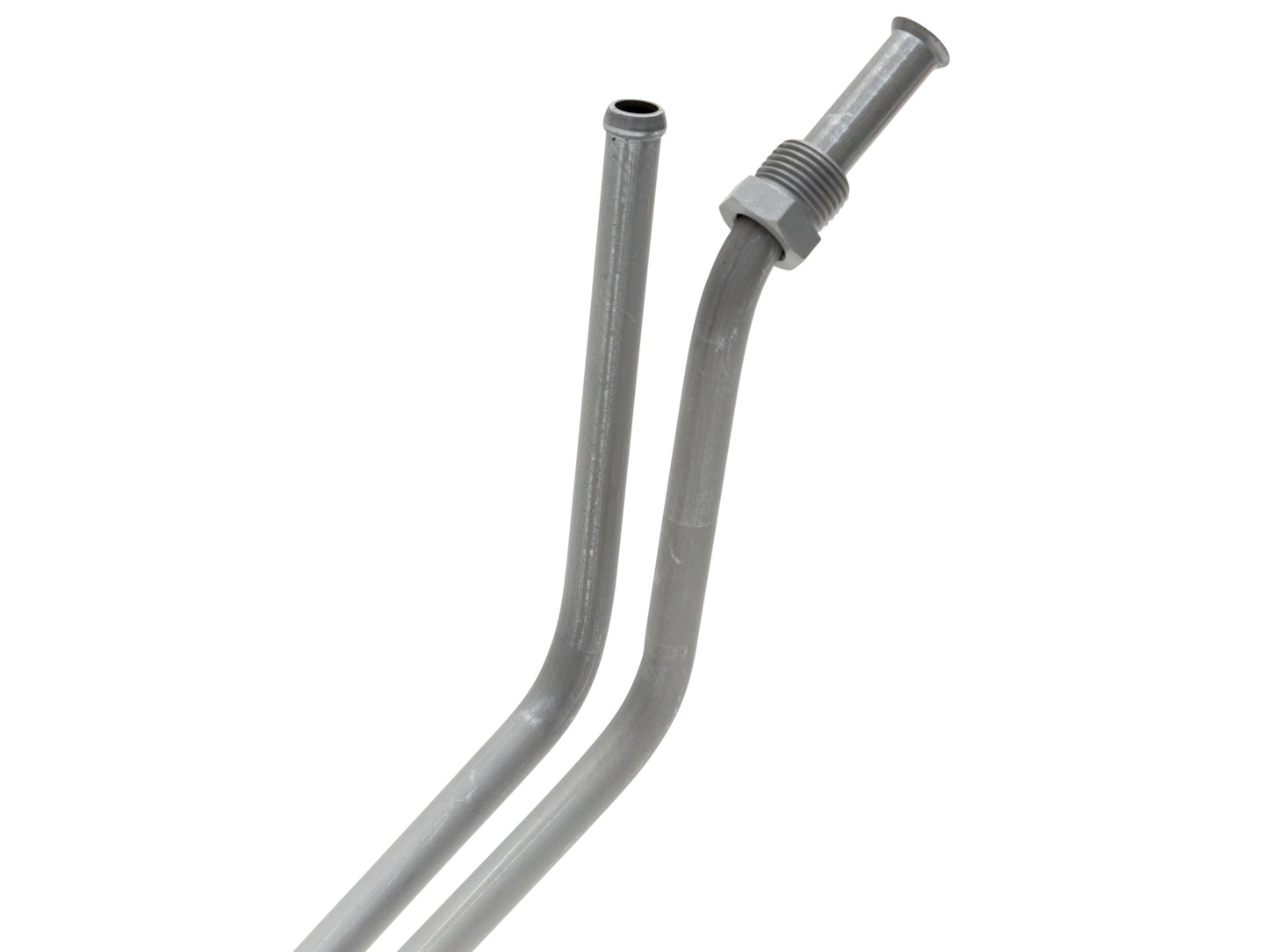 Power Steer Pressure & Return Pipes VB VC VH VK Commodore V8 - H1484