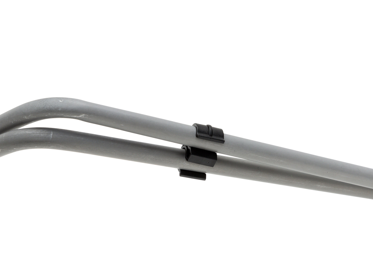 Power Steer Pressure & Return Pipes VB VC VH VK Commodore V8 - H1484