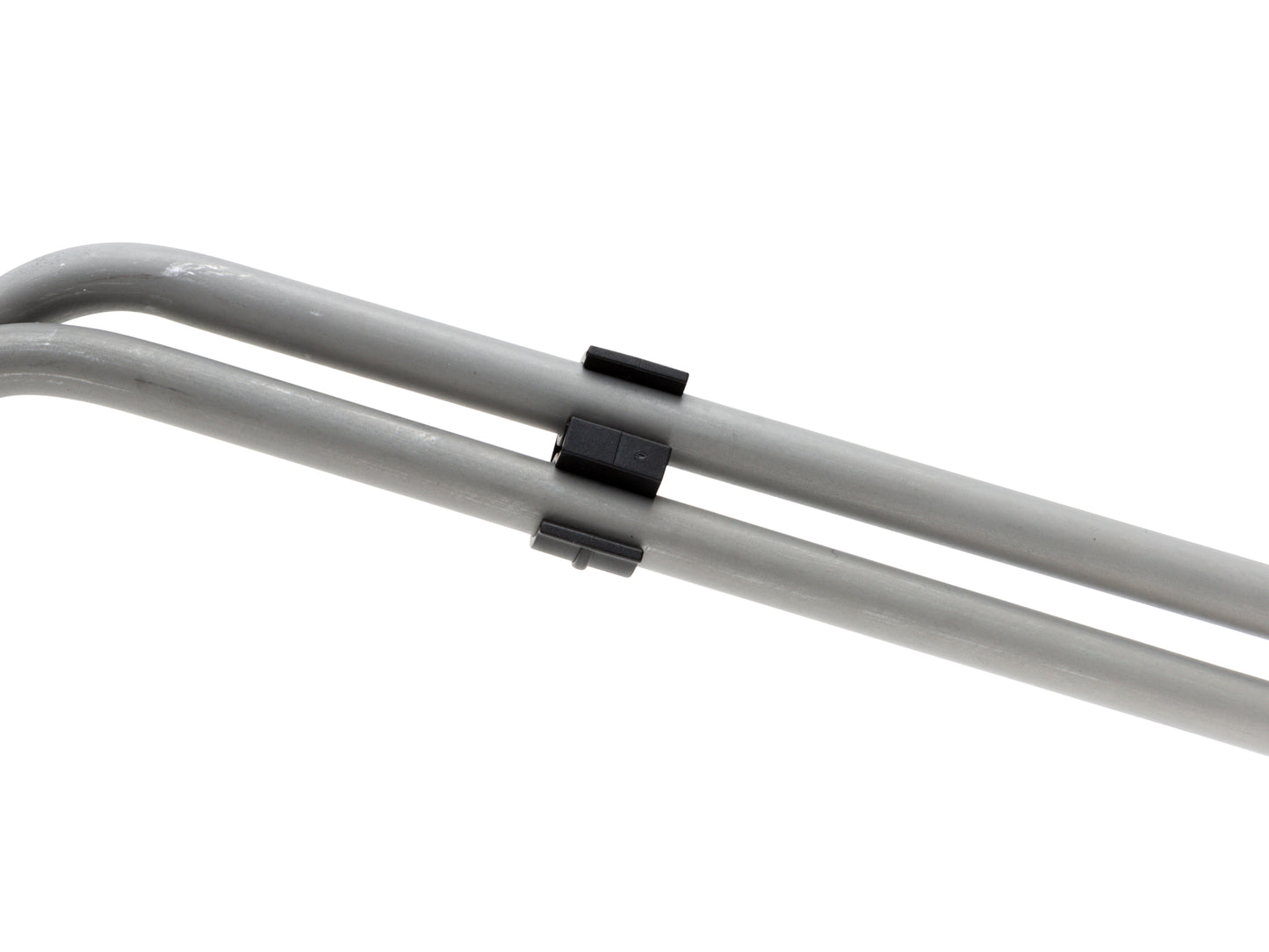 Power Steer Pressure & Return Pipes VB VC VH VK Commodore V8 - H1484