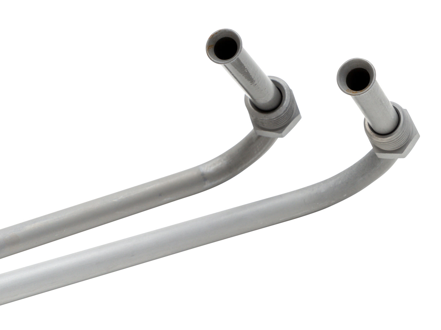 Power Steer Pressure & Return Pipes VB VC VH VK Commodore V8 - H1484