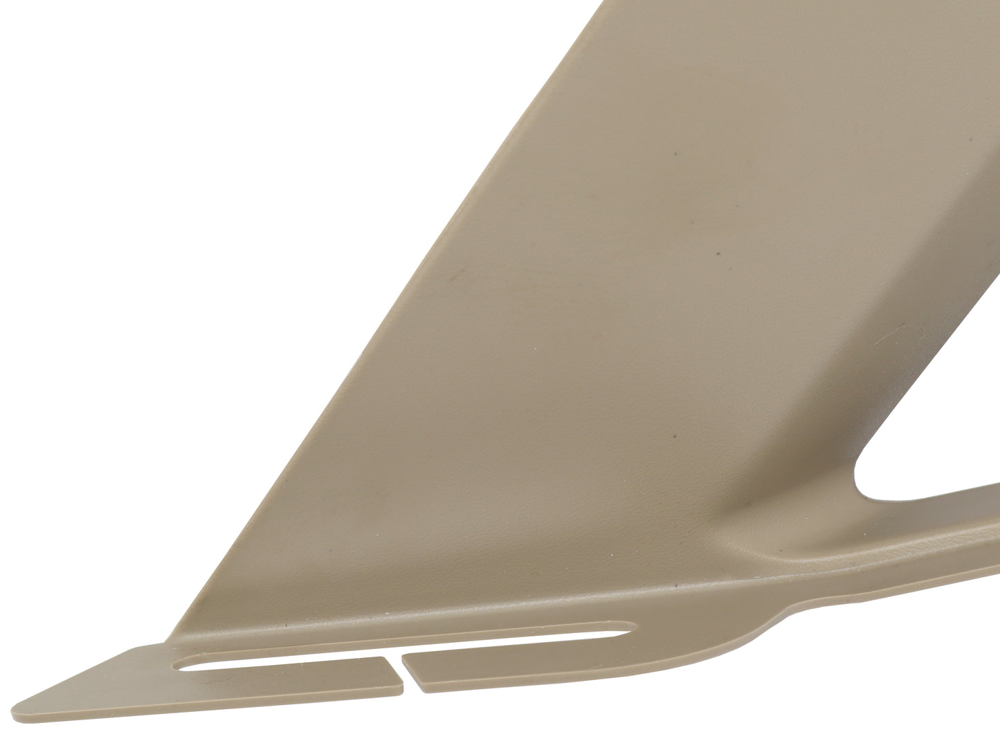 Rear Quarter Window Inner Trim Kit VK VL Sedan - H1485