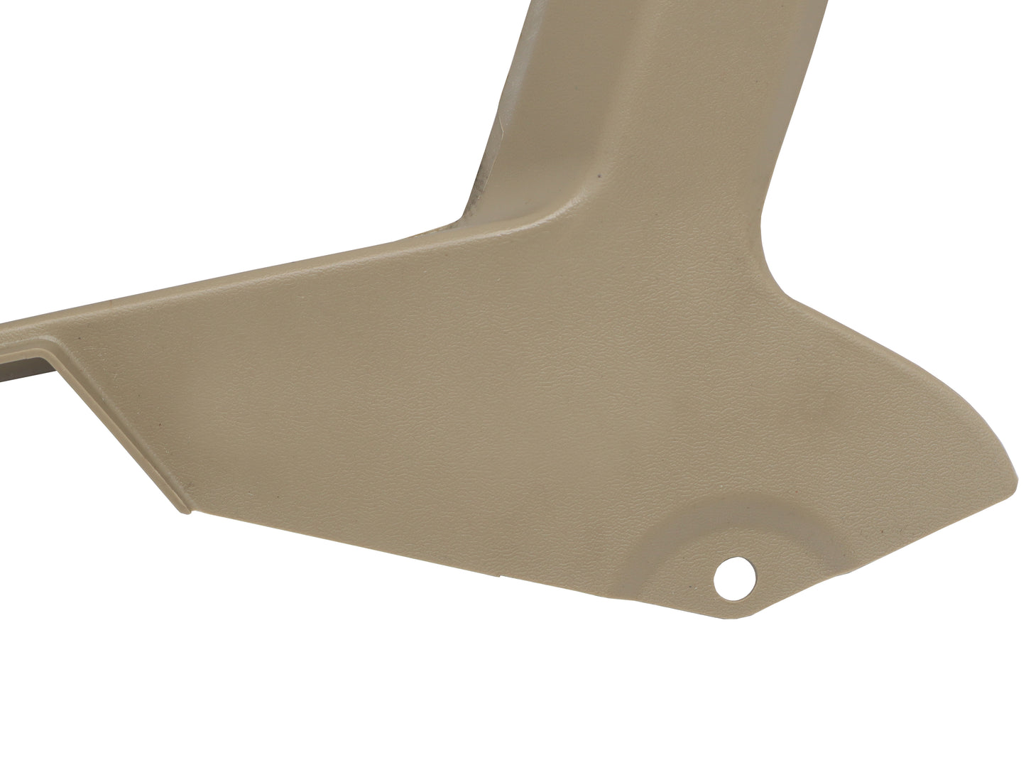 Rear Quarter Window Inner Trim Kit VK VL Sedan - H1485