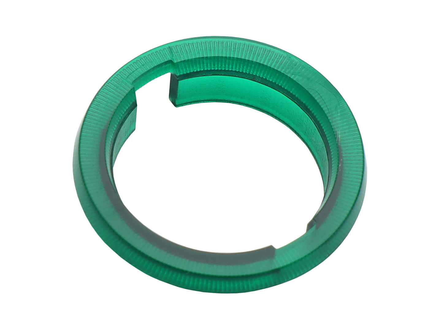 Cigarette Lighter Ring/Bezel Green VB VC VH VK VL VN VQ VP VR VS - VY - H1179