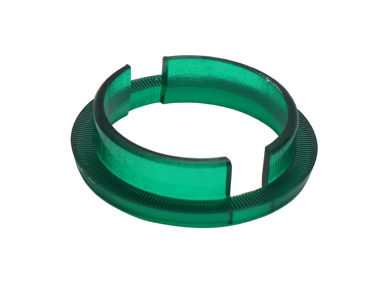 Cigarette Lighter Ring/Bezel Green VB VC VH VK VL VN VQ VP VR VS - VY - H1179
