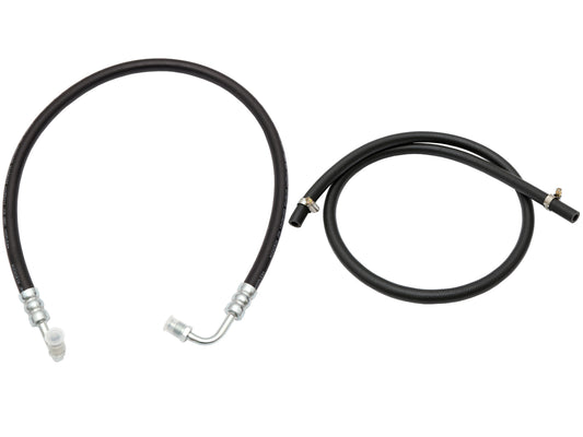 Power Steering Hose Kit (Imperial) Holden HQ HJ HX HZ WB Chev - H1490