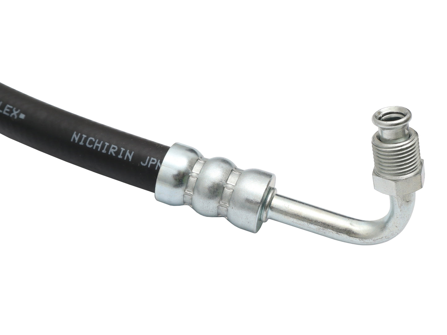 Power Steer Hose Kit (Imperial) HQ HJ HX HZ WB With Chev Engine - H1490