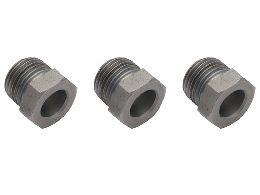 Power Steer Pipe Fittings 11/16-18 & 5/8-18   - H1491