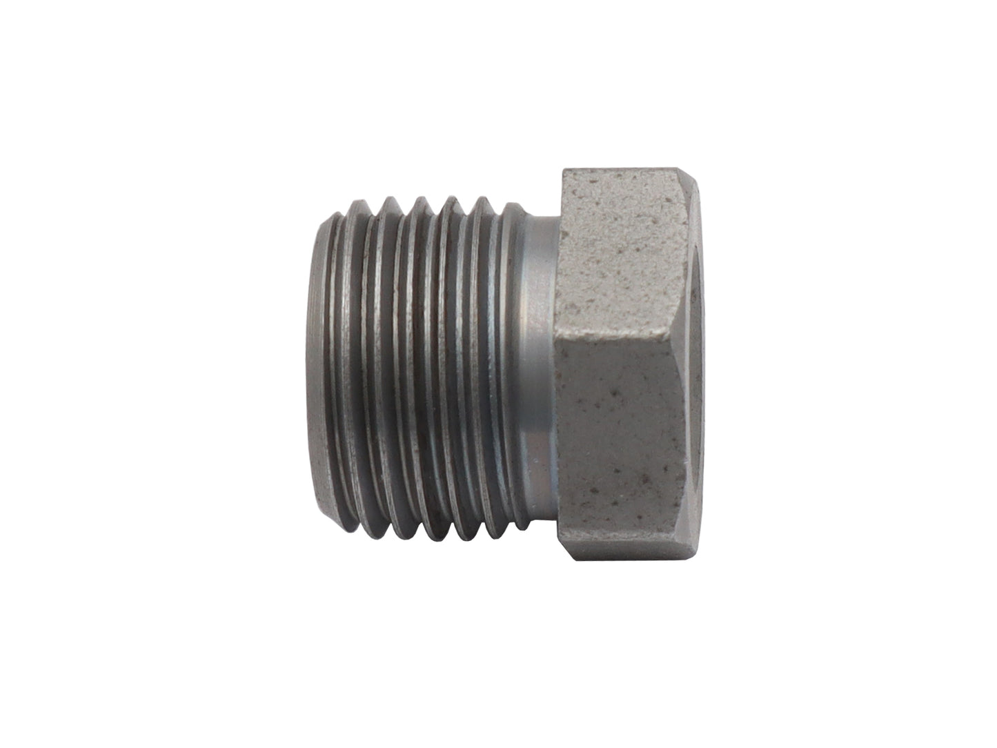 Power Steer Pipe Fittings 11/16-18 & 5/8-18   - H1491