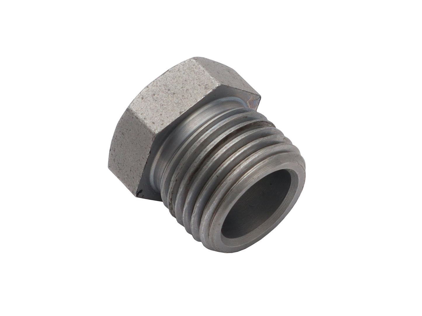 Power Steer Pipe Fittings 11/16-18 & 5/8-18   - H1491